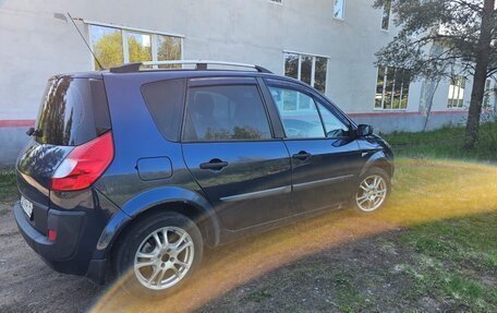 Renault Scenic III, 2004 год, 380 000 рублей, 2 фотография