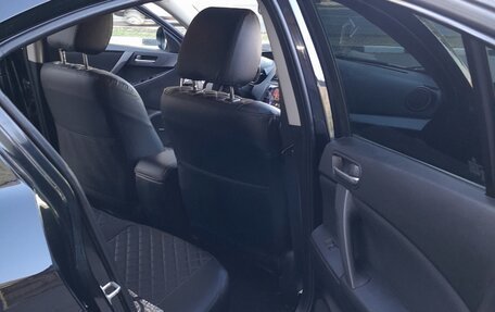 Mazda 3, 2009 год, 775 000 рублей, 2 фотография