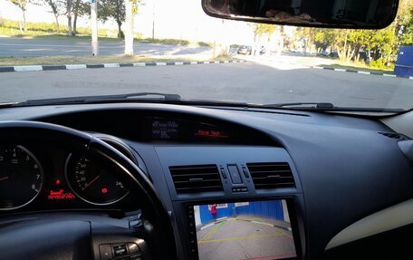 Mazda 3, 2009 год, 775 000 рублей, 11 фотография