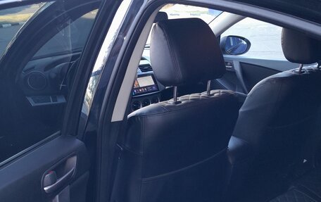 Mazda 3, 2009 год, 775 000 рублей, 7 фотография