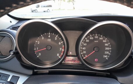 Mazda 3, 2009 год, 775 000 рублей, 9 фотография