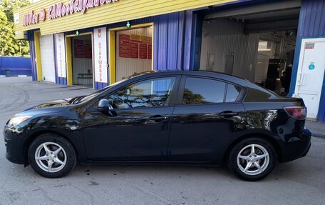 Mazda 3, 2009 год, 775 000 рублей, 10 фотография