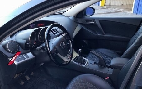 Mazda 3, 2009 год, 775 000 рублей, 6 фотография