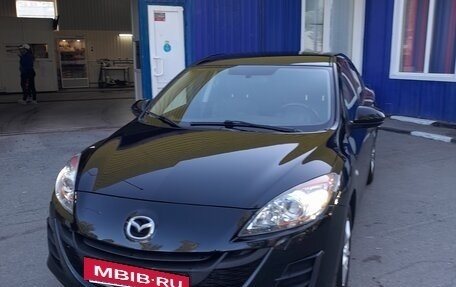 Mazda 3, 2009 год, 775 000 рублей, 8 фотография