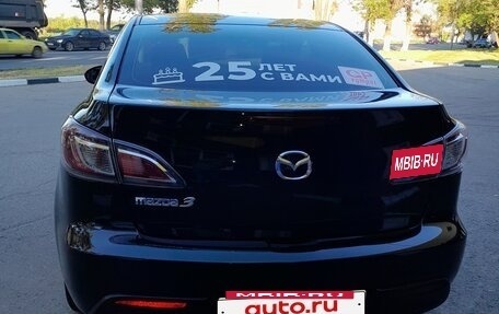 Mazda 3, 2009 год, 775 000 рублей, 12 фотография