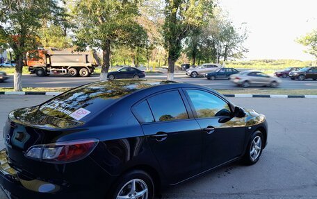 Mazda 3, 2009 год, 775 000 рублей, 13 фотография