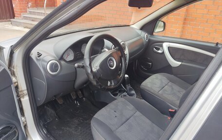 Renault Logan I, 2014 год, 335 000 рублей, 6 фотография
