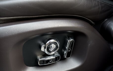 Land Rover Range Rover Sport II, 2016 год, 4 500 000 рублей, 13 фотография