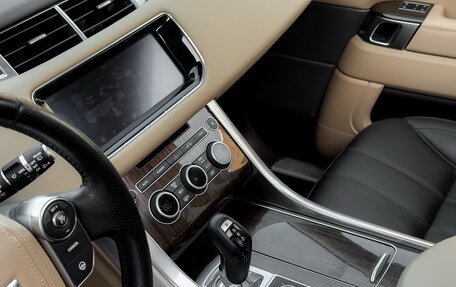 Land Rover Range Rover Sport II, 2016 год, 4 500 000 рублей, 18 фотография