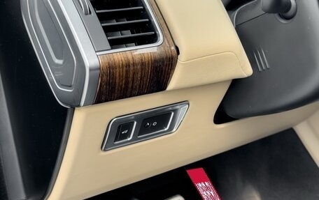 Land Rover Range Rover Sport II, 2016 год, 4 500 000 рублей, 15 фотография