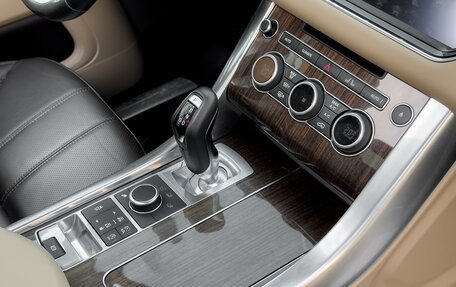 Land Rover Range Rover Sport II, 2016 год, 4 500 000 рублей, 31 фотография