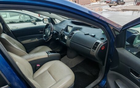 Toyota Prius, 2008 год, 650 000 рублей, 6 фотография