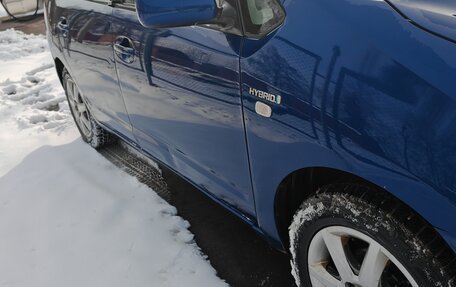 Toyota Prius, 2008 год, 650 000 рублей, 5 фотография