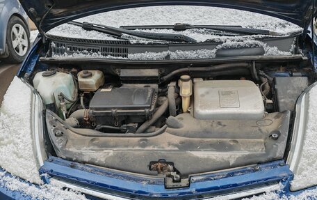 Toyota Prius, 2008 год, 650 000 рублей, 7 фотография