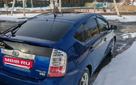 Toyota Prius, 2008 год, 650 000 рублей, 3 фотография