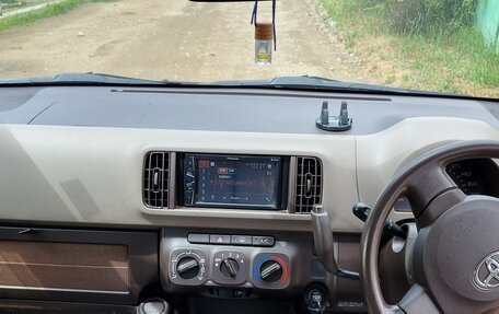 Toyota Passo III, 2015 год, 595 000 рублей, 11 фотография