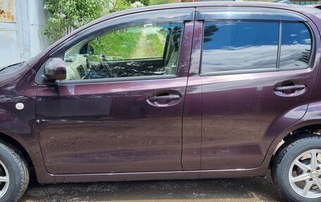 Toyota Passo III, 2015 год, 595 000 рублей, 19 фотография