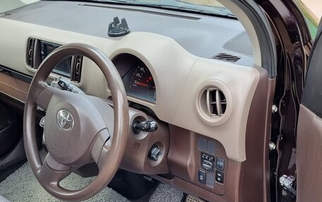 Toyota Passo III, 2015 год, 595 000 рублей, 20 фотография