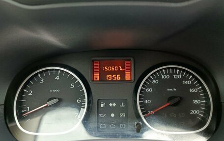 Renault Duster I рестайлинг, 2013 год, 850 000 рублей, 13 фотография
