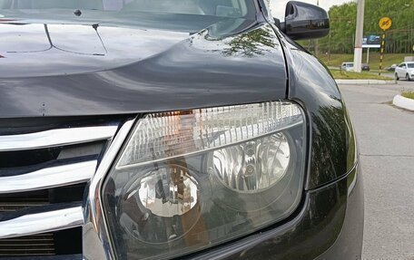 Renault Duster I рестайлинг, 2013 год, 850 000 рублей, 17 фотография