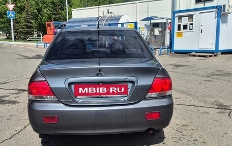 Mitsubishi Lancer IX, 2005 год, 365 000 рублей, 3 фотография