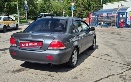 Mitsubishi Lancer IX, 2005 год, 365 000 рублей, 4 фотография