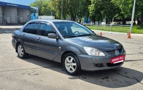 Mitsubishi Lancer IX, 2005 год, 365 000 рублей, 6 фотография