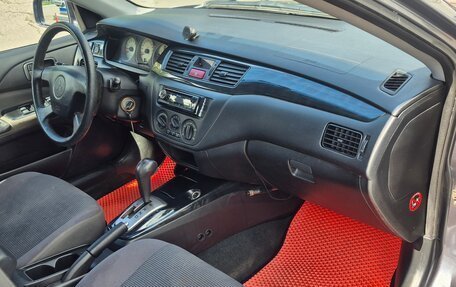 Mitsubishi Lancer IX, 2005 год, 365 000 рублей, 10 фотография