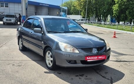 Mitsubishi Lancer IX, 2005 год, 365 000 рублей, 7 фотография