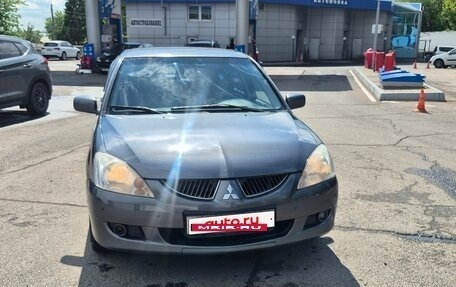 Mitsubishi Lancer IX, 2005 год, 365 000 рублей, 8 фотография