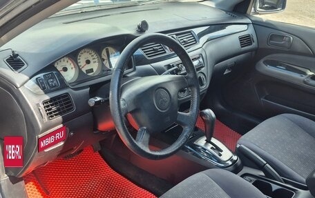 Mitsubishi Lancer IX, 2005 год, 365 000 рублей, 9 фотография