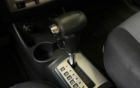 Hyundai Getz I рестайлинг, 2007 год, 600 000 рублей, 16 фотография