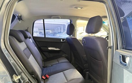 Hyundai Getz I рестайлинг, 2007 год, 600 000 рублей, 18 фотография