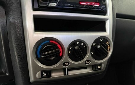 Hyundai Getz I рестайлинг, 2007 год, 600 000 рублей, 21 фотография