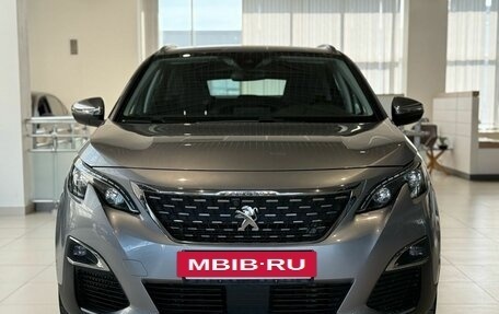 Peugeot 3008 II, 2018 год, 1 850 000 рублей, 2 фотография