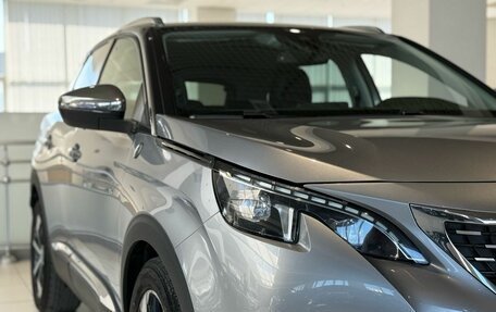 Peugeot 3008 II, 2018 год, 1 850 000 рублей, 4 фотография