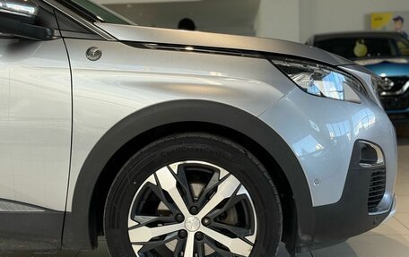 Peugeot 3008 II, 2018 год, 1 850 000 рублей, 7 фотография
