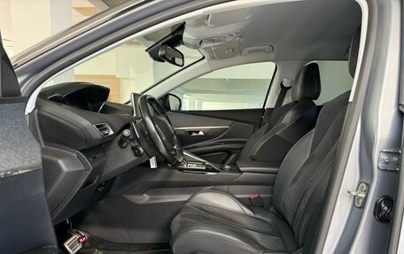 Peugeot 3008 II, 2018 год, 1 850 000 рублей, 15 фотография