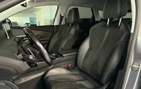 Peugeot 3008 II, 2018 год, 1 850 000 рублей, 16 фотография
