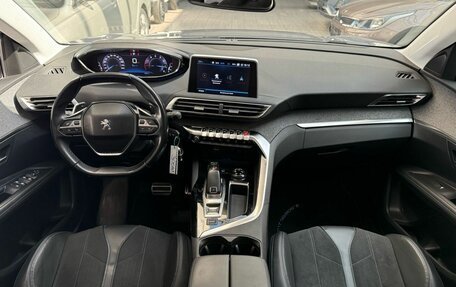 Peugeot 3008 II, 2018 год, 1 850 000 рублей, 27 фотография