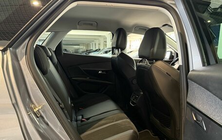 Peugeot 3008 II, 2018 год, 1 850 000 рублей, 18 фотография