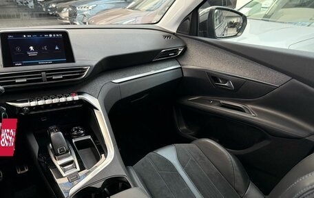 Peugeot 3008 II, 2018 год, 1 850 000 рублей, 29 фотография