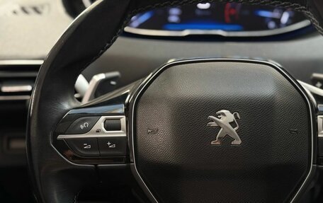Peugeot 3008 II, 2018 год, 1 850 000 рублей, 35 фотография