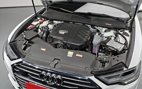 Audi A6, 2022 год, 3 800 887 рублей, 5 фотография