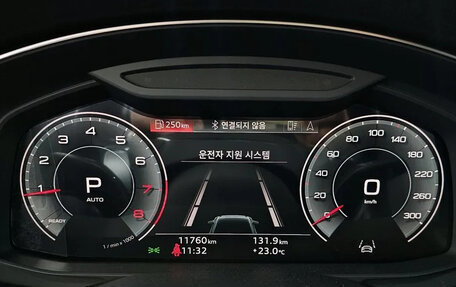 Audi A6, 2022 год, 3 800 887 рублей, 7 фотография