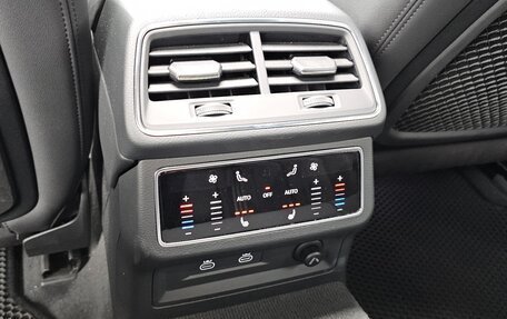 Audi A6, 2022 год, 3 800 887 рублей, 17 фотография