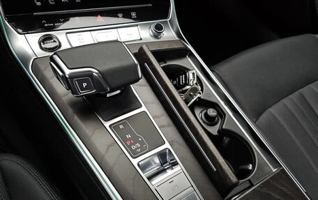 Audi A6, 2022 год, 3 800 887 рублей, 8 фотография