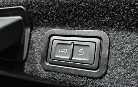 Audi A6, 2022 год, 3 800 887 рублей, 18 фотография