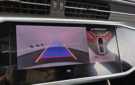Audi A6, 2022 год, 3 800 887 рублей, 16 фотография
