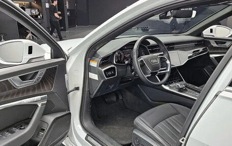 Audi A6, 2022 год, 3 800 887 рублей, 9 фотография